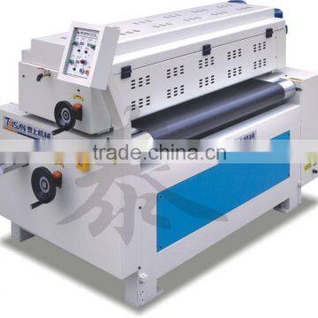 HIGH PRECISE ROLLER COATER