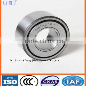 NUTR / CF/ KR /NATR /RNA22...2RS /STO/ NUKR series needle roller bearing