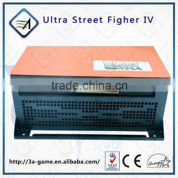 Ultra Street Fighter 4 Jamma Board For Electric Street Fighter Machine