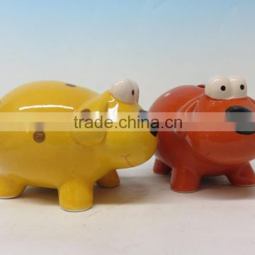 retail ceramic money bank