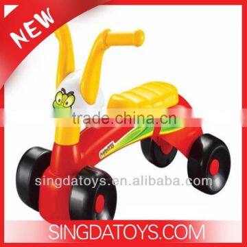 Nice appearance low price baby ride on toy car