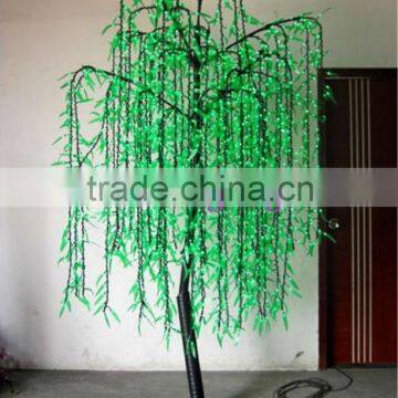 LED Willow tree light