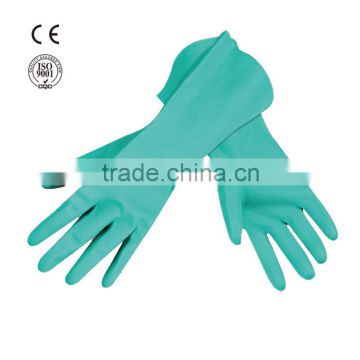 hand protection nitrile work gloves