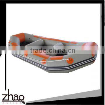 0.9mm PVC FOLDABLE raft