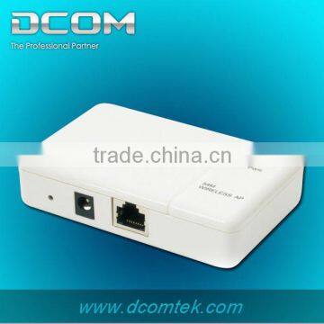 54M 2.4GHz, 802.11g/b AP Wireless LAN Access Point router