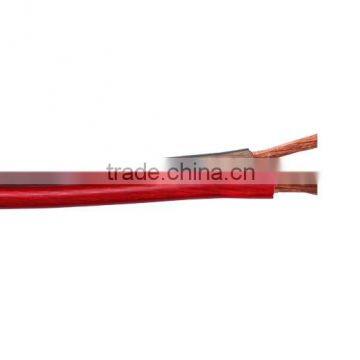 high end flexible speaker cable Made in China