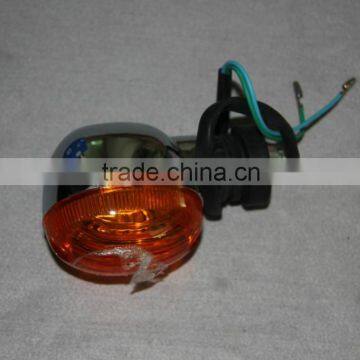 Hot selling,Cheap motorcycle spare parts, Indicator light for motorcycle parts for MAX100 STAR SCL-2013080256