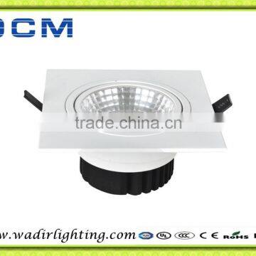 2015 Led Downlight With High-end High Efficiency Competitive Price