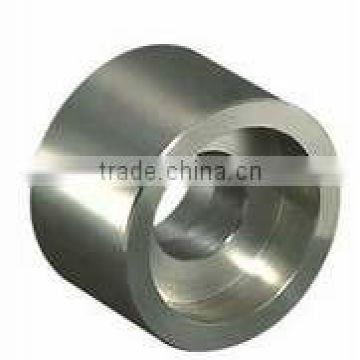 ASME carbon steel coupling in mechanical parts