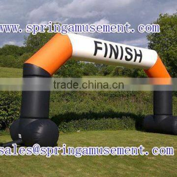 Best design advertising inflatable arch for sale SP-AH071