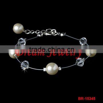 2012 cheap pearl bracelets