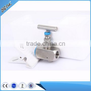 Good Quality Bar Stock Valve