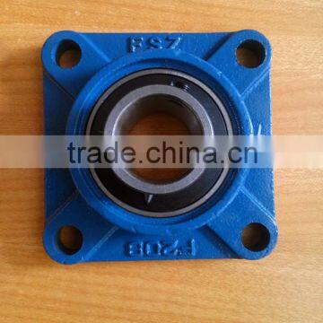 Gold Alibaba Supplier oval flange bearing housing fl 204 FL205 fl206