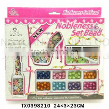 Kids DIY toys Nobleness Beads Sets Decoration/Accessories