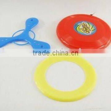 2011 frisbee
