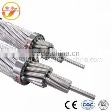 Bare conductors AAC, AAAC, ACSR cable acsr conductor