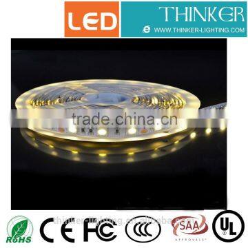 Led strip 5050 3528 2835 5630 5730 3014 335 chips 60leds/m