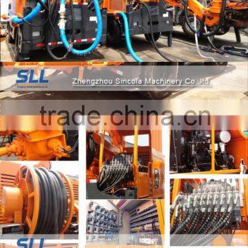 China Manufacture coal mining conveyor system