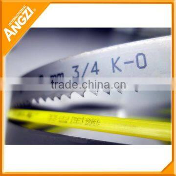 ANGZI High Cobalt Bimetal Bandsaw Blade