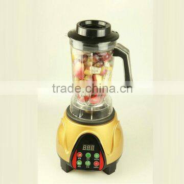 Electric Multifunction Food Blender, Electric Blender Mixer