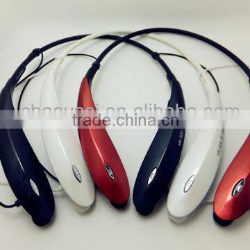 Wholesale Wireless Stereo Bluetooth 4.0 Headphone for Android Tablet HB-800S photo-6