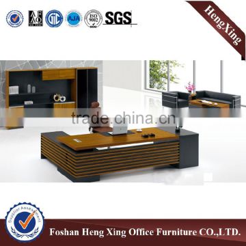 1.6 meter good quality modern manager staff office desk (HX-5N060)