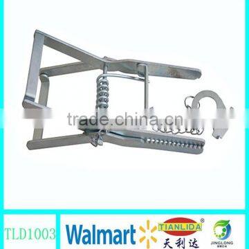 Metal Mole Trap High Quality Mole Trap TLD1003