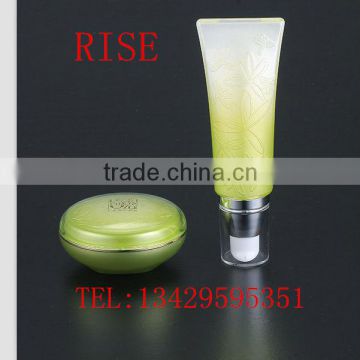 30ml/50ml acrylic BB cream pump bottle(1.oz) with patent