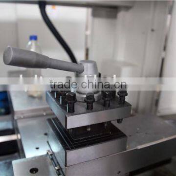 CK6170 Alloy Wheel Straighten Machine photo-3