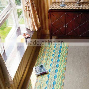 pvc foam floor mat pvc shower room flooring mat