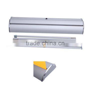 High Quality Advertising ABX Axis Retractable Roll up Banner Stand Mid Price-range Leader photo-2