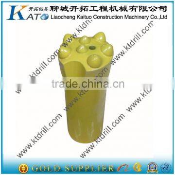 Rock Drilling Tools Button Bit Kt 45mmR32