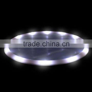 LED Tray for bars