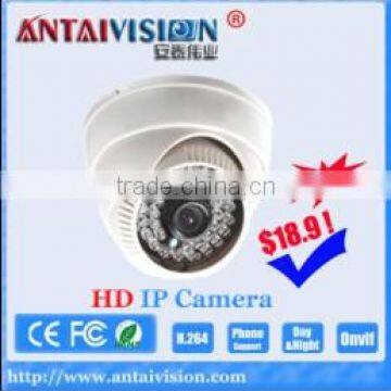 Promotion! $18.9 p2p Onvif IPC Discount