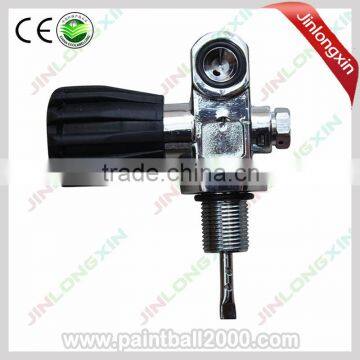 M18*1.5 Scuba Diving Valve for Co2 Cylinder