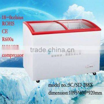 Chest Freezer
