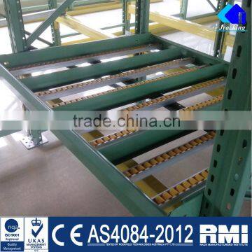 Jracking Warehouse Industrial Carton Flow Rack photo-6
