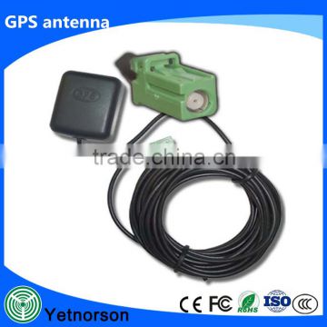 Car GPS ANTENNA For CXC8574 NEW AVICF700BT 900 910 920 GPS ANT NEW