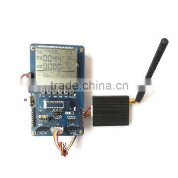 DEMO Board for rf wireless transceiver module