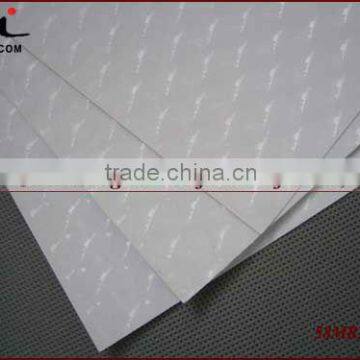 Hexagon Photo 3D Cold Lamination Film