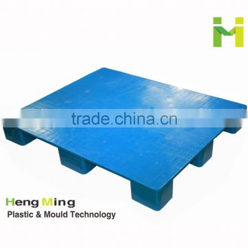 1200*800 steel plastic tray pallet box