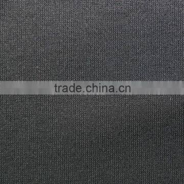 Rayon Nylon Spandex Blend Ponte de Roma Knits Fabric Punto Roma Fabric