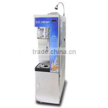 SOFT ICE CREAM SELF SERVE MACHINE ISI-271SHS