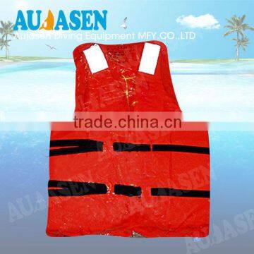 work vest personalized life jacket