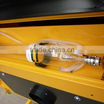 60w laser tube