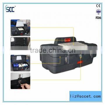 110L Black Plastic ATV Box Manufacturers, Exporters, Sellers, Traders photo-3