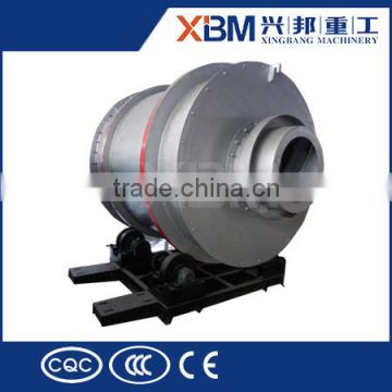 Advanced Technology Triple Drum Dryer From China