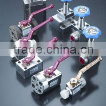 Hydraulic Components