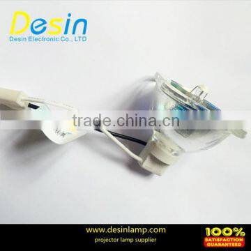 Original SHP136 Projector Lamp bare Bulb for Vivitek D508/D509/D510/D511/D512/D513W