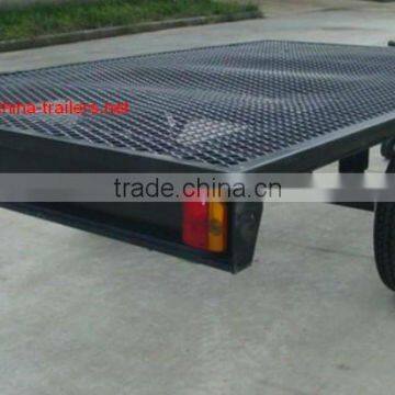 Snowmobile Trailer